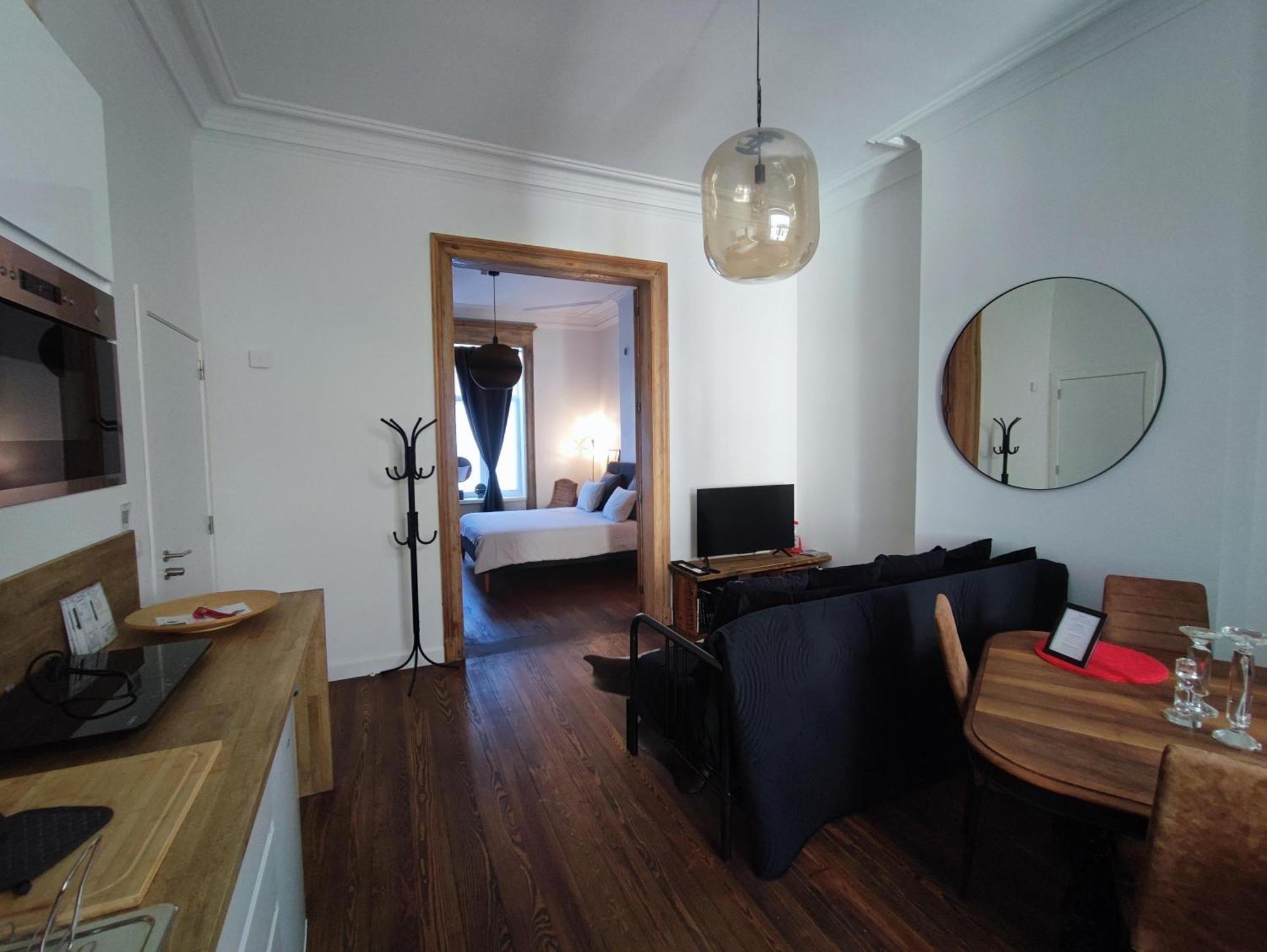 Le Liegeois - Proche Centre - Maison De Maitre Ngoại thất bức ảnh